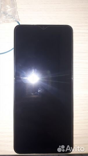 Дисплей для Samsung Galaxy M12 (M127F)