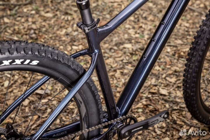 Велосипед Giant Fathom 29 1 - 2023 горный