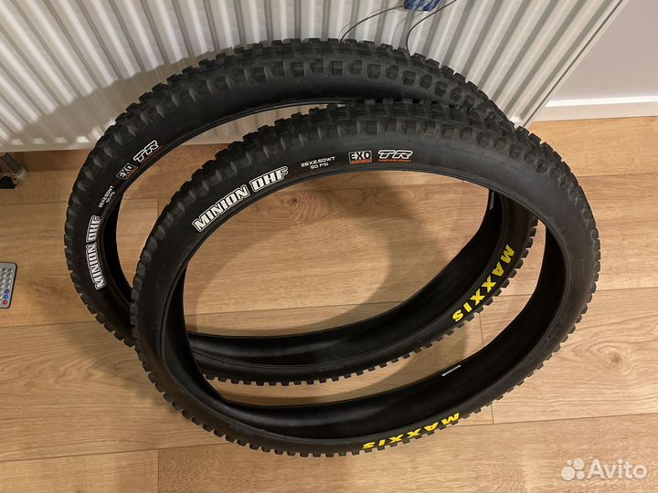 Тормоза, шатуны, покрышки, штырь, педали