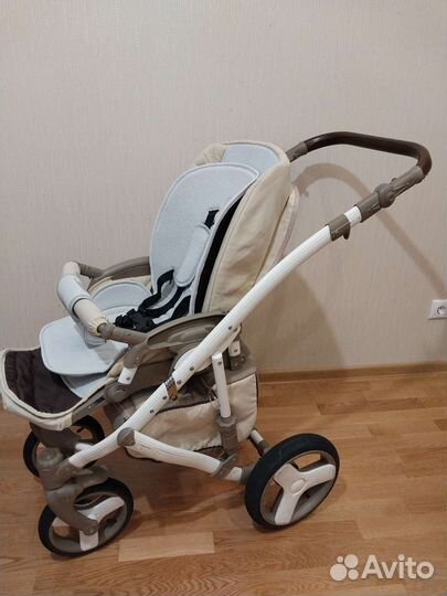 Коляска verdi 3 в 1