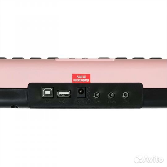 Синтезатор Портативный Emily