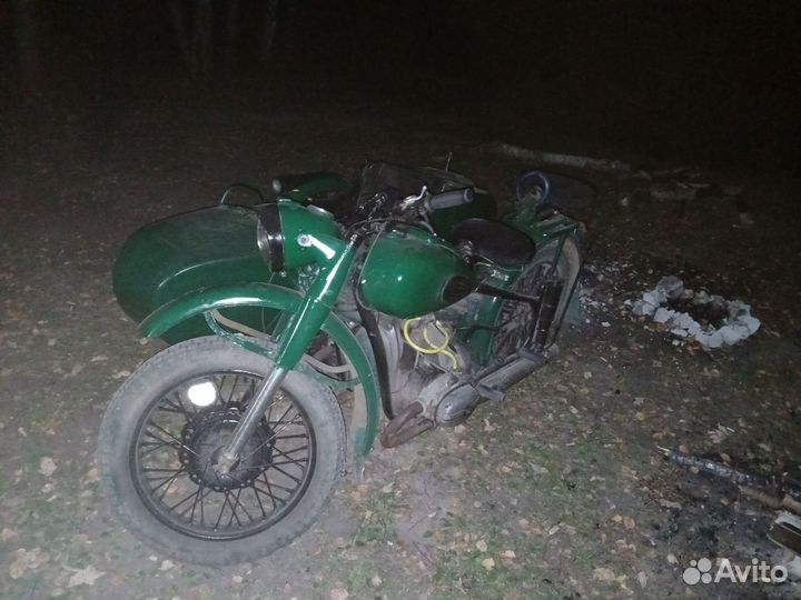 Продаётся Урал