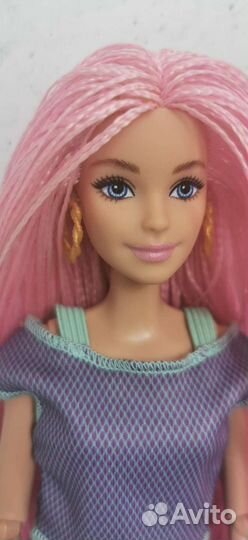 Кукла Барби
