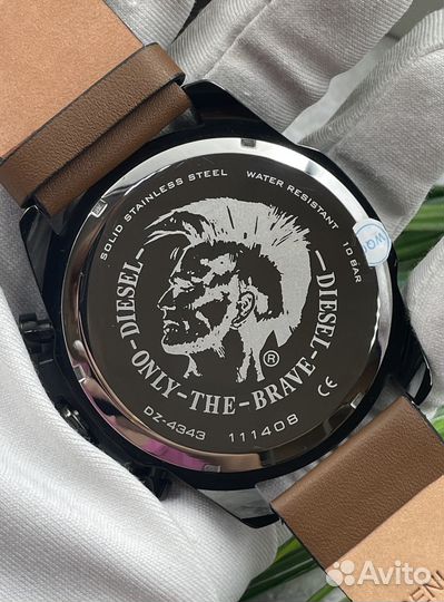 Мужские часы Diesel