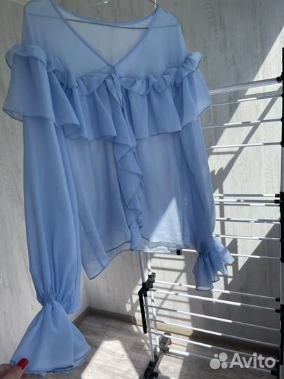 Блуза Alisia Hit