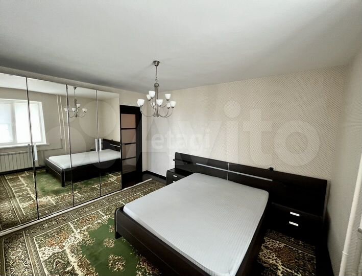 2-к. квартира, 67 м², 9/10 эт.