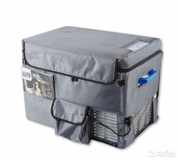 Сумка чехол для автомоб. холодильника Alpicool C25