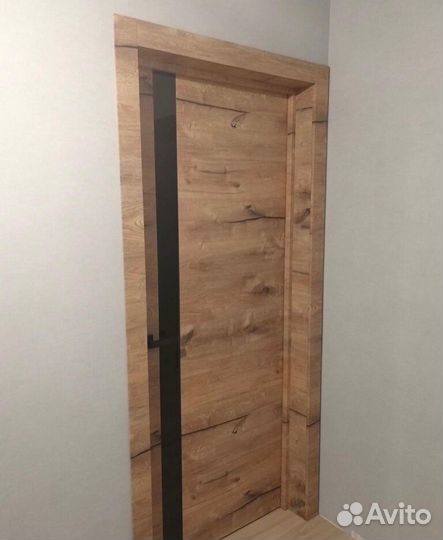 Двери межкомнтаные