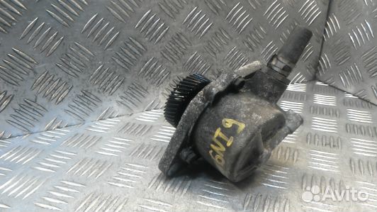 Насос вакуумный ford ranger 1 (6NI09KX01)