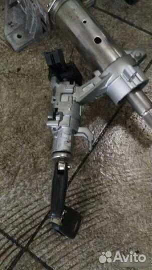 Рулевая колонка Chevrolet Cruze