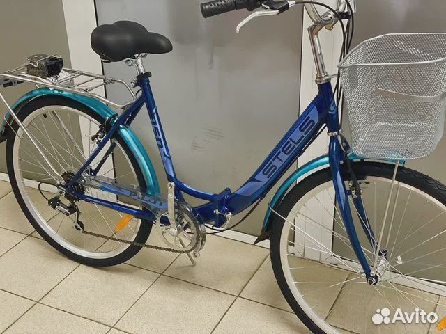 Велосипед Stels Pilot 850 Z010 (NEW)