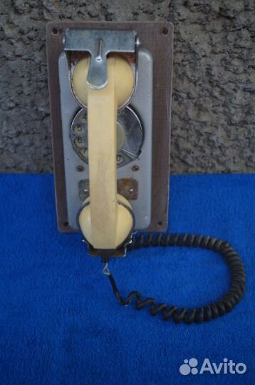 Телефон TAS-M-4