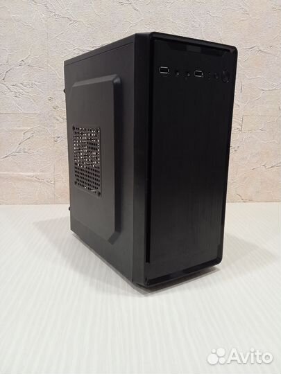 Игровой компьютер(i5,rx560)