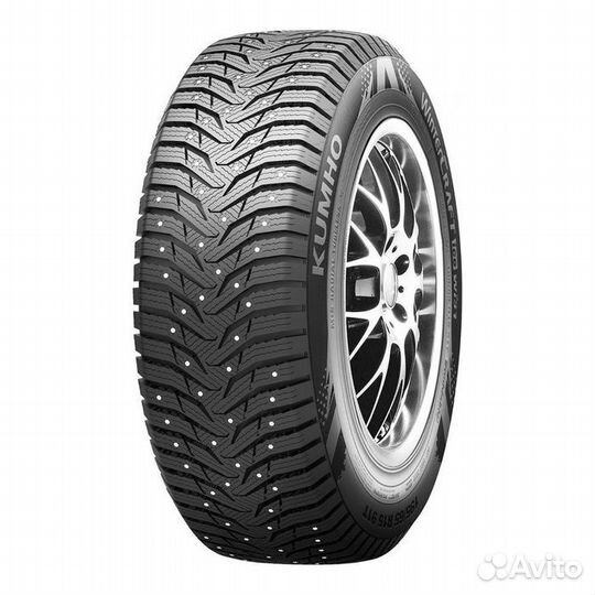 Kumho WinterCraft Ice WI31 235/65 R17 108T