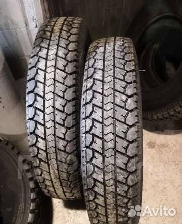 Tyrex All Steel VM-1 10.00 R20 19B