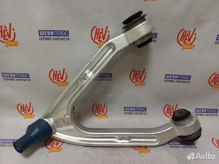 Рычаг верхний, правый Hummer H3