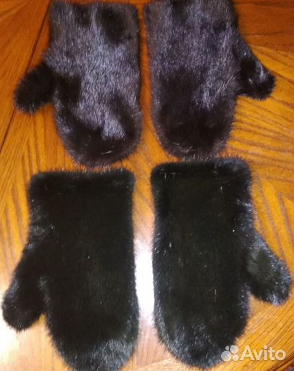 Перекрой и ремонт шуб,дублёнок, меховых шапок