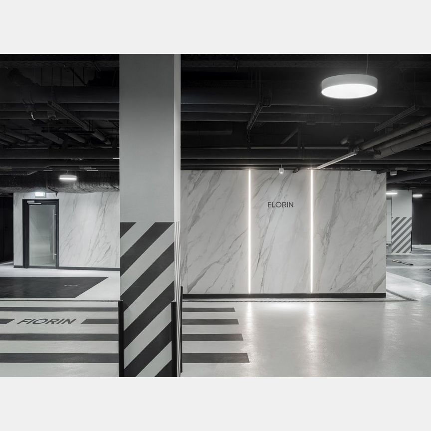 3-к. апартаменты, 107 м², 6/7 эт.