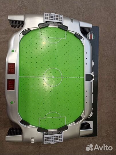 Настольная игра футбол