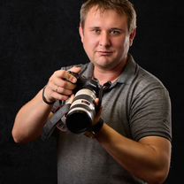 Фотограф. Съемка для вашего бизнеса под ключ, Дмитров