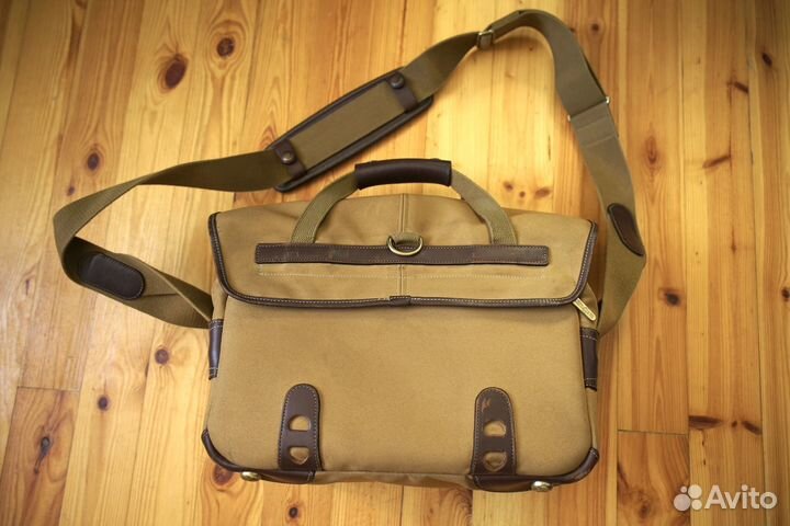 Фотосумка Billingham 307