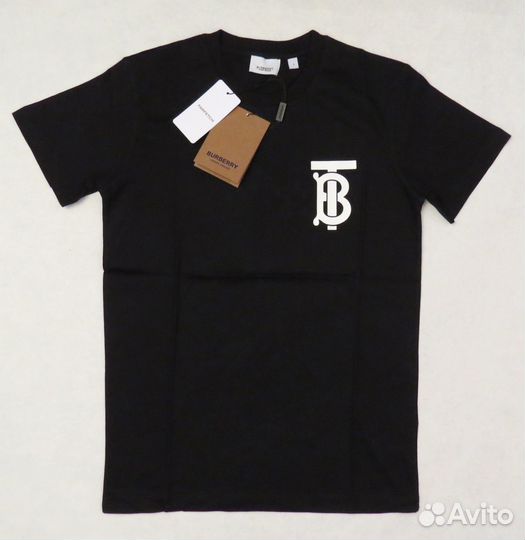 Burberry - футболка