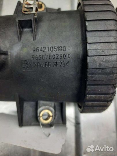 Корпус топливного фильтра Peugeot 307 универсал