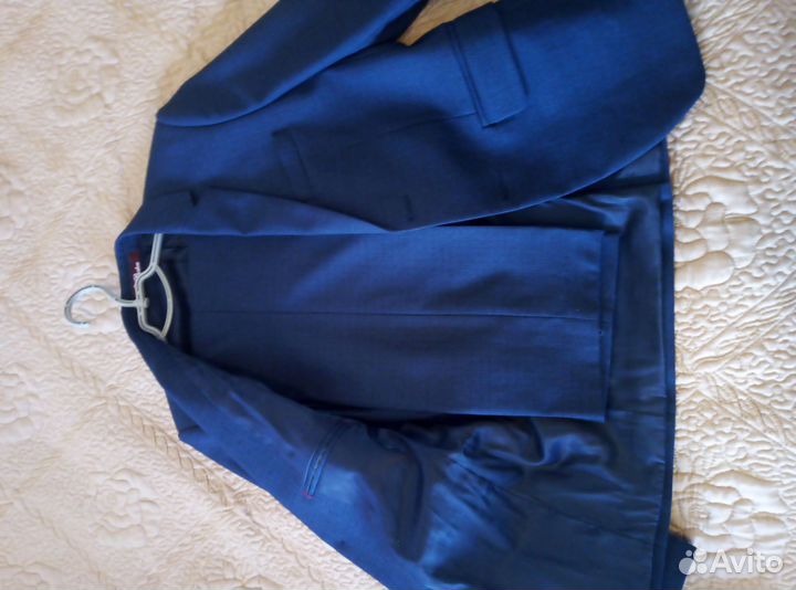 Костюм школьный для мальчика