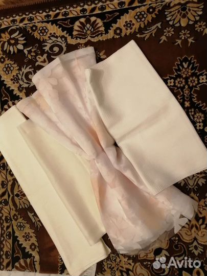 Отрез ткани