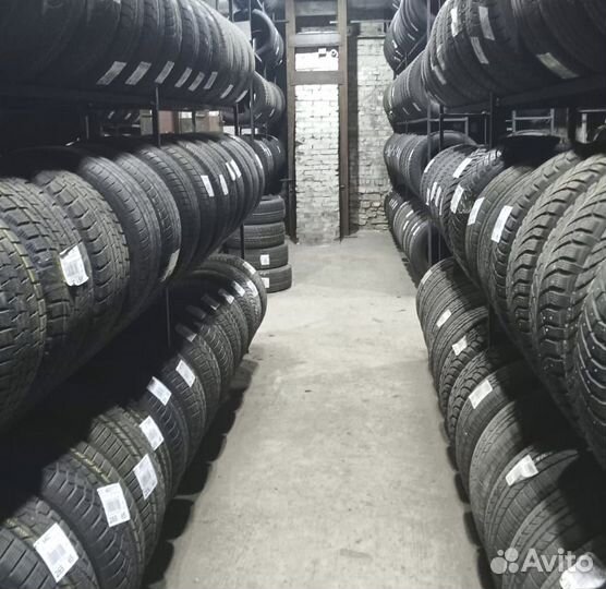 Bridgestone Blizzak DM-V2 275/50 R20 114T