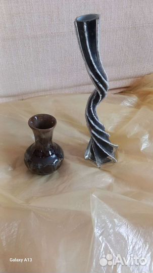 Ваза и кувшин СССР