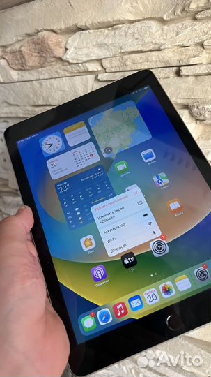 iPad 5 поколения 32gb