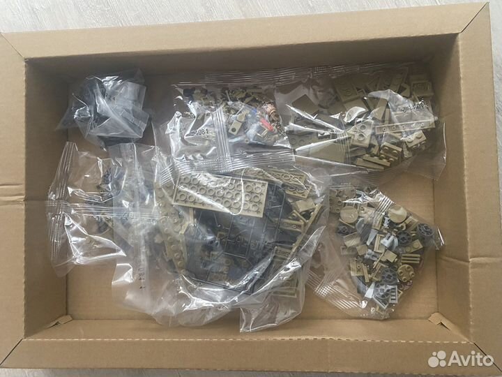 Констуктор танк