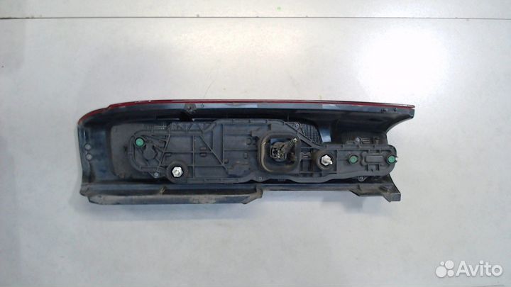 Фонарь (задний) Citroen Jumper (Relay) 2014, 2015