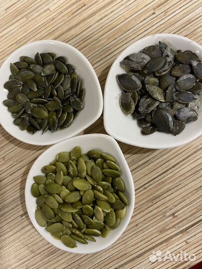 Масло тыквенное