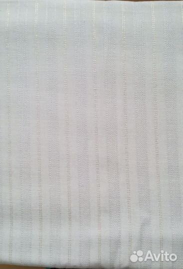 Отрез ткани новый шерсть СССР 4м