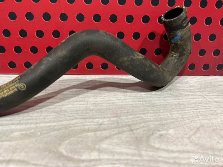 Патрубок (трубопровод, шланг) Mercedes-Benz Gle