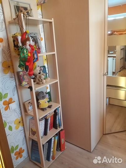 Мебель в детскую комнату бу