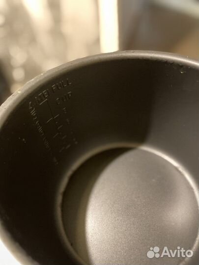 Мультиварка energy