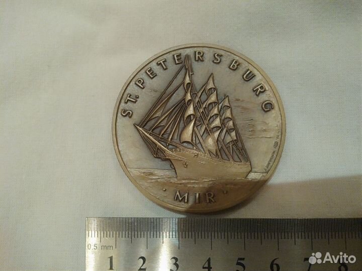 Настольная М-ль