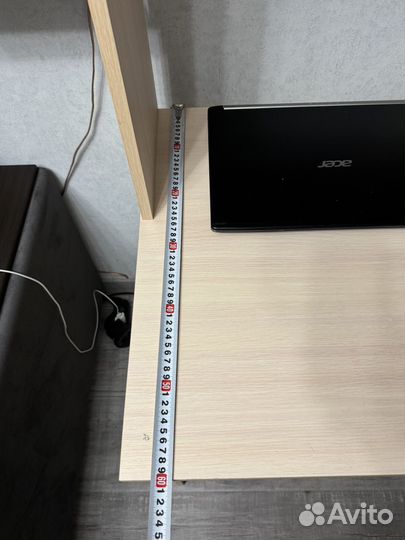 Компьютерный стол 80 см