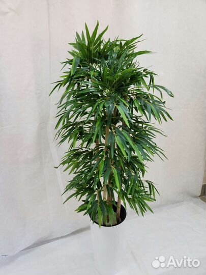 Бамбук Киото цветок искусственный деревья в кафе