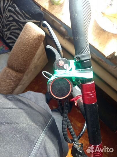 Самокат Joyor G1