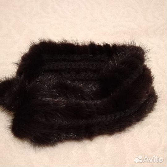 Повязка на голову