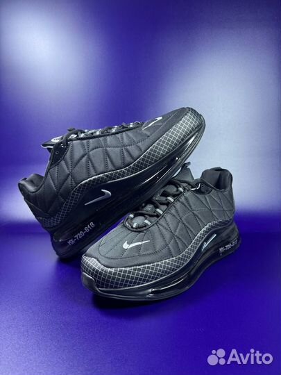 Кроссовки Nike Air Max 720