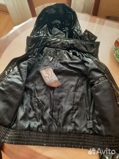 Куртка женская демисезонная