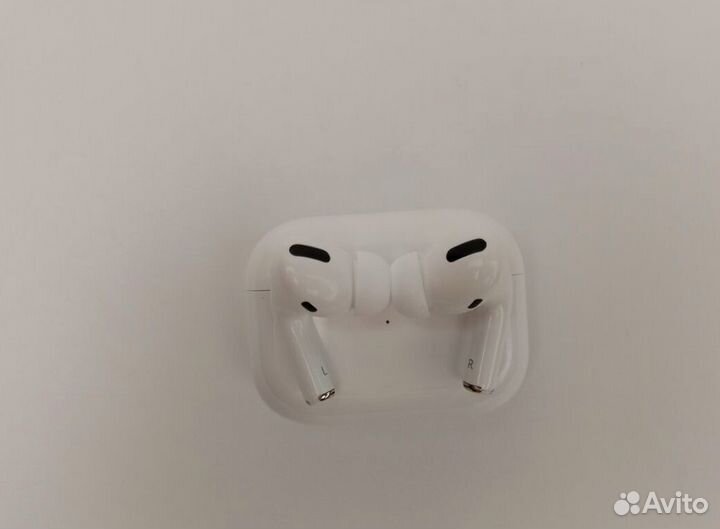 Наушники airpods pro