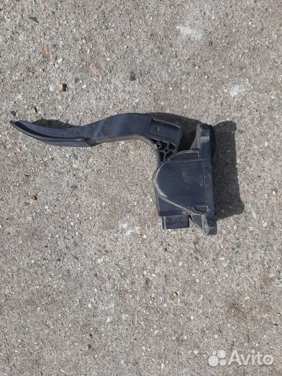 Педаль газа mercedes sprinter 906 кузов