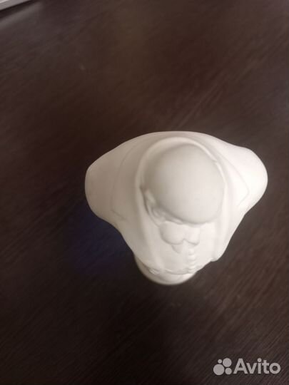 Собакевич лфз Фарфор Бисквит