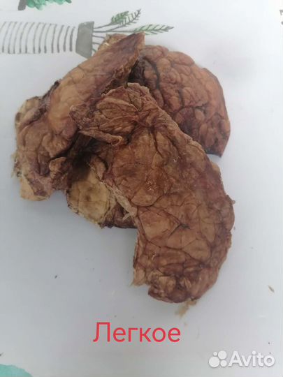 Вкусняшки для собак. Собственное производство